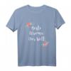 Beste Uroma Der Welt T-Shirt mit Blumenmuster  Perfektes Geschenk für Geburtstag, Muttertag & Weihnachten
