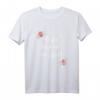 Beste Uroma Der Welt T-Shirt mit Blumenmuster  Perfektes Geschenk für Geburtstag, Muttertag & Weihnachten