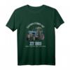 Fortschritt ZT 303 Traktor T-Shirt - Legenden sterben nie! Fanartikel für Landwirte, Sammler & Traktorfans
