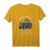 Fortschritt ZT 303 Traktor T-Shirt - Legenden sterben nie! Fanartikel für Landwirte, Sammler & Traktorfans