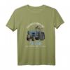 Fortschritt ZT 303 Traktor T-Shirt - Legenden sterben nie! Fanartikel für Landwirte, Sammler & Traktorfans