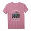Fortschritt ZT 303 Traktor T-Shirt - Legenden sterben nie! Fanartikel für Landwirte, Sammler & Traktorfans