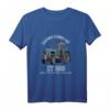 Fortschritt ZT 303 Traktor T-Shirt - Legenden sterben nie! Fanartikel für Landwirte, Sammler & Traktorfans