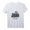 Fortschritt ZT 303 Traktor T-Shirt - Legenden sterben nie! Fanartikel für Landwirte, Sammler & Traktorfans