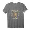 Bitte kein Neid 60 Geburtstag - Lustiges T-Shirt zum 60. Geburtstag, Jahrgang 1960 Geschenkidee für Senioren und Freunde