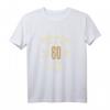 Bitte kein Neid 60 Geburtstag - Lustiges T-Shirt zum 60. Geburtstag, Jahrgang 1960 Geschenkidee für Senioren und Freunde