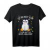 Ich bin nicht klein ich bin auf das beste reduziert - Lustiges Pinguin T-Shirt für Frauen, Geschenkidee zum Geburtstag & Weihnachten