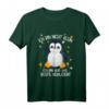 Ich bin nicht klein ich bin auf das beste reduziert - Lustiges Pinguin T-Shirt für Frauen, Geschenkidee zum Geburtstag & Weihnachten