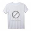 Bitte nicht füttern ich will abnehmen - Lustiges Ironie Diät T-Shirt für Motivation und Humor beim Abnehmen