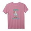 Moin ihr Vögel - Witziges Norddeutschland Möve T-Shirt für Freunde & Familie  Lustiges Geschenk für Hamburger, Bremer & Hannoveraner