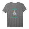 Moin ihr Vögel - Witziges Norddeutschland Möve T-Shirt für Freunde & Familie  Lustiges Geschenk für Hamburger, Bremer & Hannoveraner