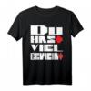 Du hast viel geweint T-Shirt mit Spruch  Humorvolles Shirt für Nachdenkliche & als Geschenk