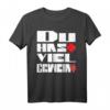 Du hast viel geweint T-Shirt mit Spruch  Humorvolles Shirt für Nachdenkliche & als Geschenk