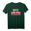 Bitte keine Fotos, ich bin Krankgeschrieben Party Disco T-Shirt  Lustiges DJ und Partymotiv für Männer und Frauen, perfektes Geschenk für Feierfreunde