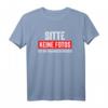 Bitte keine Fotos, ich bin Krankgeschrieben Party Disco T-Shirt  Lustiges DJ und Partymotiv für Männer und Frauen, perfektes Geschenk für Feierfreunde