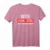 Bitte keine Fotos, ich bin Krankgeschrieben Party Disco T-Shirt  Lustiges DJ und Partymotiv für Männer und Frauen, perfektes Geschenk für Feierfreunde