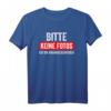 Bitte keine Fotos, ich bin Krankgeschrieben Party Disco T-Shirt  Lustiges DJ und Partymotiv für Männer und Frauen, perfektes Geschenk für Feierfreunde