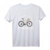 Mir reichts ich geh Radfahren - Lustiges Fahrradfahrer Motiv T-Shirt als Geschenk für Rennradfahrer und Fahrradenthusiasten