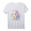 Kinder Ich bin schon 5. Geburtstag Meerjungfrau T-Shirt  Süßes Geburtstagsoutfit für Mädchen, perfekte Geschenkidee für kleine Meerjungfrauen