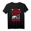 Lustiges T-Shirt: Wenn Stefan es nicht reparieren kann, dann sind wir am Arsch  Originelles Geschenk für Onkel, Freunde und Nachbarn