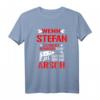 Lustiges T-Shirt: Wenn Stefan es nicht reparieren kann, dann sind wir am Arsch  Originelles Geschenk für Onkel, Freunde und Nachbarn