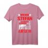 Lustiges T-Shirt: Wenn Stefan es nicht reparieren kann, dann sind wir am Arsch  Originelles Geschenk für Onkel, Freunde und Nachbarn