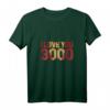 Marvel Avengers Endgame Iron Man T-Shirt mit 'I Love You 3000' Text - Officially Licensed Marvel Apparel