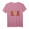 Marvel Avengers Endgame Iron Man T-Shirt mit 'I Love You 3000' Text - Officially Licensed Marvel Apparel