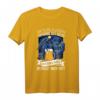 Der Teufel Flüsterte Mir Ich Werde Dich Holen Bier Spruch T-Shirt  Lustiges Geschenk für Bierliebhaber zu Weihnachten, Geburtstag & Vatertag