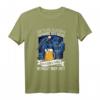 Der Teufel Flüsterte Mir Ich Werde Dich Holen Bier Spruch T-Shirt  Lustiges Geschenk für Bierliebhaber zu Weihnachten, Geburtstag & Vatertag