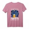 Der Teufel Flüsterte Mir Ich Werde Dich Holen Bier Spruch T-Shirt  Lustiges Geschenk für Bierliebhaber zu Weihnachten, Geburtstag & Vatertag