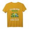 Wellensittichgeschenk  My Wellensittich Love Me T-Shirt für Vogelbesitzer, Liebhaber & als lustiges Geschenk