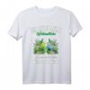 Wellensittichgeschenk  My Wellensittich Love Me T-Shirt für Vogelbesitzer, Liebhaber & als lustiges Geschenk