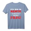 Rentner Ich Bin In Rente Ruhestand T-Shirt  Lustiges Abschiedsgeschenk für Kollegen & Rentner mit Humor