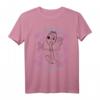 HapBunny Pixar Toy Story 4 Forky Life Was Easier T-Shirt - Official Licensed Fan Merchandise