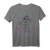 HapBunny Pixar Toy Story 4 Forky Life Was Easier T-Shirt - Official Licensed Fan Merchandise