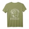 Niemand weiß was ich tue - Lustiges Kältetechniker T-Shirt für Kälte- & Klimatechniker | Berufsgeschenk & Silhouette