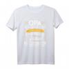 Lustiges Opa T-Shirt mit Spruch - Das Beste Geschenk Für Deinen Großvater zum Vatertag, Geburtstag & Weihnachten
