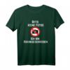 Bitte Keine Fotos Ich bin krank schreiben - Lustiges T-Shirt mit Sarkasmus für Familie & Freunde
