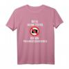 Bitte Keine Fotos Ich bin krank schreiben - Lustiges T-Shirt mit Sarkasmus für Familie & Freunde