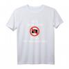 Bitte Keine Fotos Ich bin krank schreiben - Lustiges T-Shirt mit Sarkasmus für Familie & Freunde