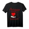 Superkraft Design Betreuung, Pflegekraft lustig, Demenz T-Shirt  Perfektes Geschenk für Pflegekräfte & Altenpfleger