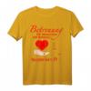 Superkraft Design Betreuung, Pflegekraft lustig, Demenz T-Shirt  Perfektes Geschenk für Pflegekräfte & Altenpfleger