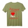 Superkraft Design Betreuung, Pflegekraft lustig, Demenz T-Shirt  Perfektes Geschenk für Pflegekräfte & Altenpfleger