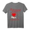 Superkraft Design Betreuung, Pflegekraft lustig, Demenz T-Shirt  Perfektes Geschenk für Pflegekräfte & Altenpfleger