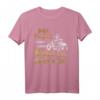 Lustiges Der Eckige muss ins Dreckige Quad T-Shirt  Perfektes Geschenk für Quadfahrer & Offroad-Enthusiasten