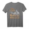 Lustiges Der Eckige muss ins Dreckige Quad T-Shirt  Perfektes Geschenk für Quadfahrer & Offroad-Enthusiasten