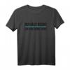 Du Hast Recht, Ich Hab Meine Ruhe T-Shirt  Lustiges Sprüche Shirt für Büro, Alltag und Geschenkideen