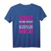 Schatz Ich Habe Versucht Das Perfekte Geschenk Für Dich T-Shirt - Lustiges Outfit mit Spruch für Freunde, Familie & Partner