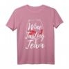Wine Tasting Team T-Shirt - Lustiges Wein Spruch-Shirt für Wein- und Käsepartys, Perfekt für Weinliebhaber und Weinproben